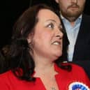 Paula Bradley