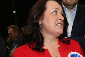 Paula Bradley