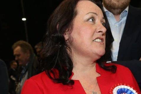 Paula Bradley