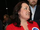 Paula Bradley
