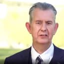 Edwin Poots