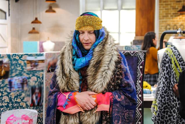 Joe Lycett