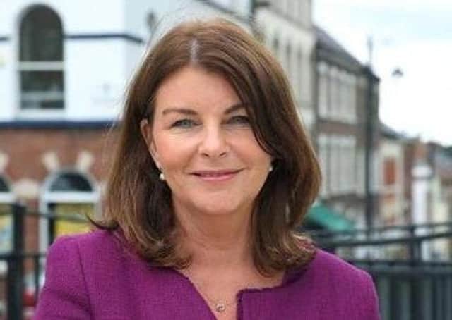 Sinéad McLaughlin