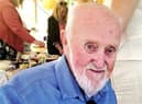 The late Michael McNaught.