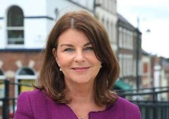Sinéad McLaughlin