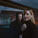 Christian and Hannah