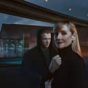 Christian and Hannah
