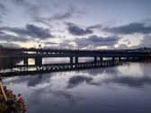 Craigavon Bridge