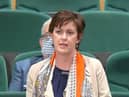 Pauline Tully T.D.