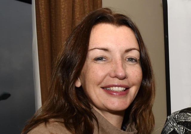 Dr. Nicola Herron