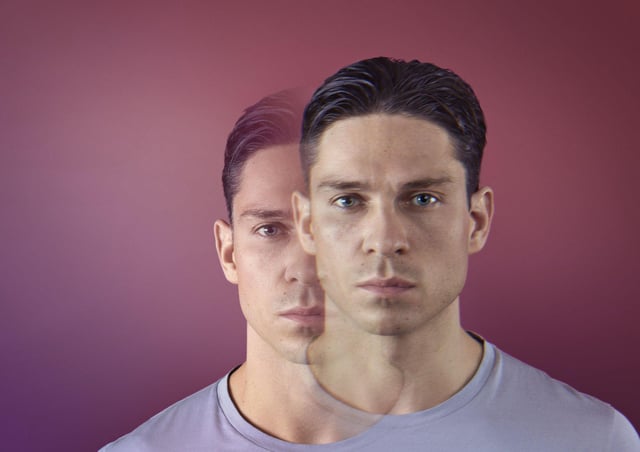 Joey Essex
