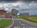 Altnagelvin Hospital