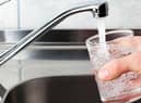 Water supply issues.