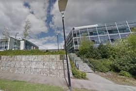 Altnagelvin Hospital