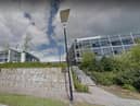 Altnagelvin Hospital