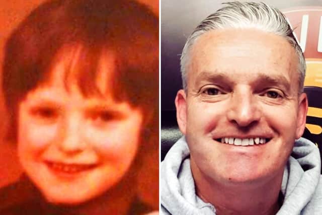 Derry's Silver Fox DJ, Drive 105FM Breakfast Show presenter Kevin Boyle.