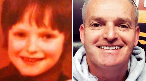 Derry's Silver Fox DJ, Drive 105FM Breakfast Show presenter Kevin Boyle.