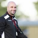 Darren Kelly has been appointed as Newport County's sporting director.