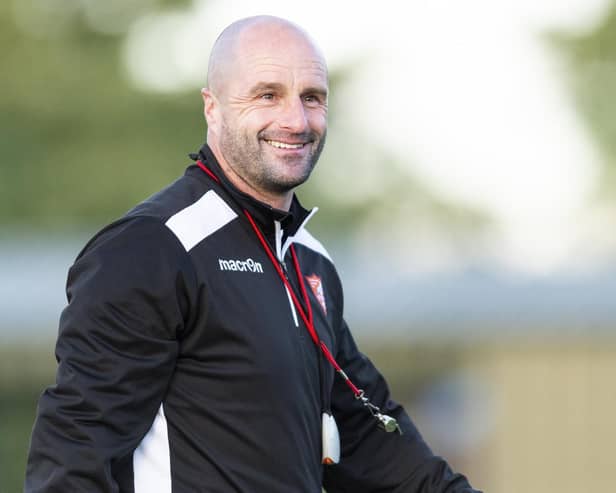 Darren Kelly has been appointed as Newport County's sporting director.