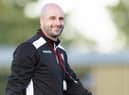 Darren Kelly has been appointed as Newport County's sporting director.