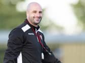 Darren Kelly has been appointed as Newport County's sporting director.