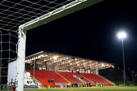 The Ryan McBride Brandywell Stadium is set to welcome back Derry City fans on Friday for the first time in 16 months.