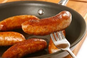 Sausages have become a hot topic due to Brexit and the NI Protocol