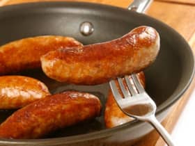 Sausages have become a hot topic due to Brexit and the NI Protocol