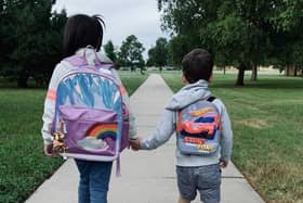 Schools have been advised to warn parents. (File picture; Pixabay)