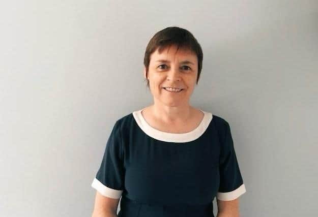 Dr Rose Sharkey, Respiratory Consultant at the Western Trust, has been honoured in the Queen’s Birthday Honours List 2021 with the award of an OBE.
