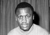 Joe Frazier