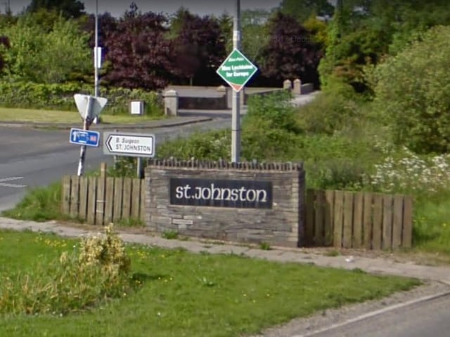 Gardaí received a report of the death on Monday.