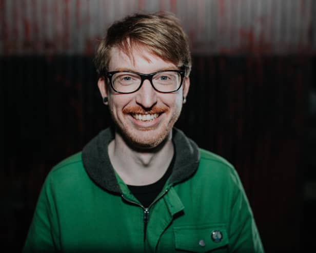 Neil Allen