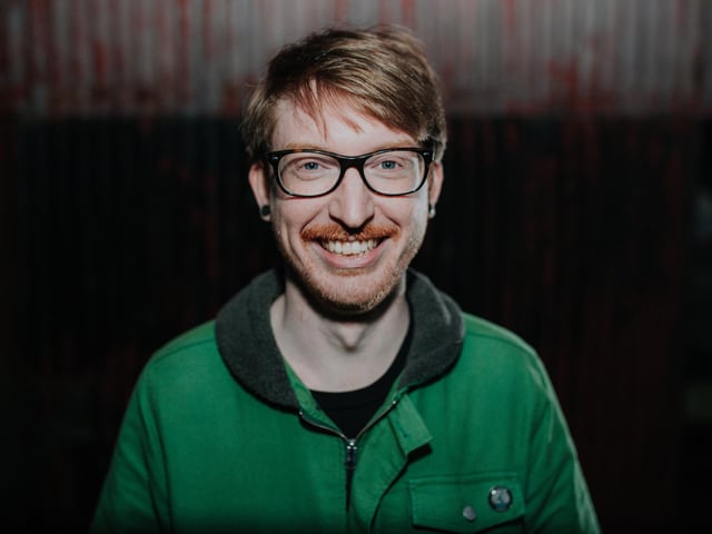 Neil Allen