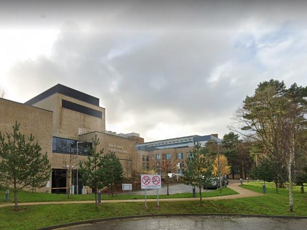 Altnagelvin Hospital