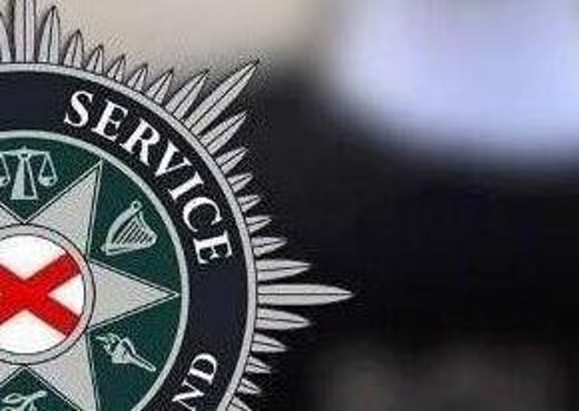The PSNI said the arrest was linked to an investigation into the INLA.