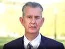 Edwin Poots