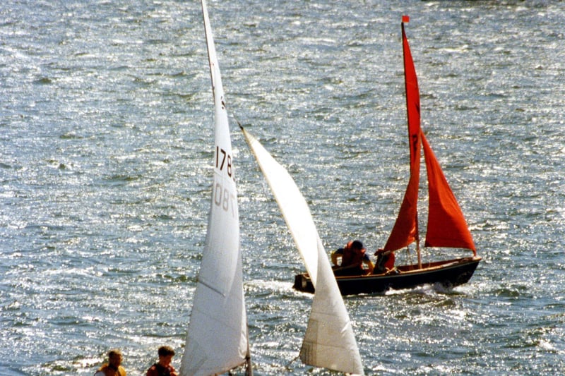 Moville, County Donegal.