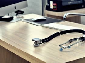 Western Urgent care said it does still offer face-to-face appointments to patients and acknowledged  alternatives do not suit everyone. (File picture: Pixabay)