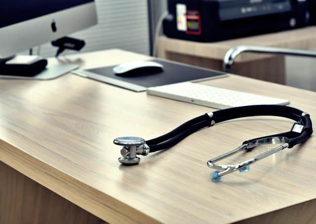 Western Urgent care said it does still offer face-to-face appointments to patients and acknowledged alternatives do not suit everyone. (File picture: Pixabay)