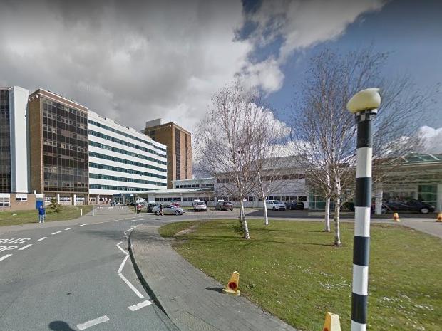 Altnagelvin Hospital