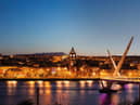 Probable cases of the Delta variant of SARS-CoV-2 have been identified in Derry.