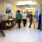 NHS waiting lists are only going to get worse without urgent action.