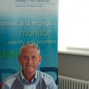 Maurice Devenney