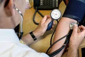 Call for a change in GP face-to-face policy.