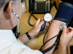 Call for a change in GP face-to-face policy.