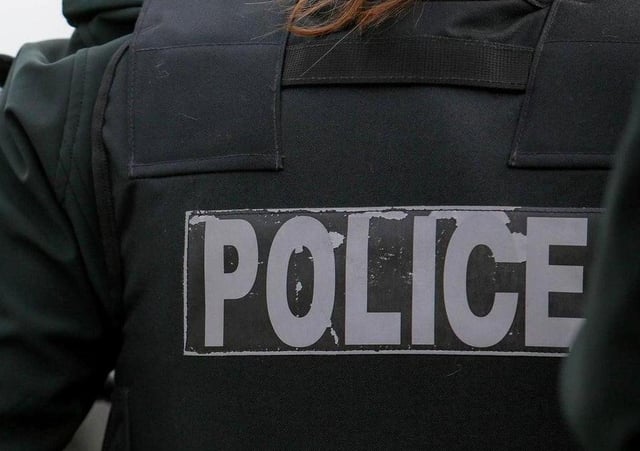 Police appeal after Bogside assault.
