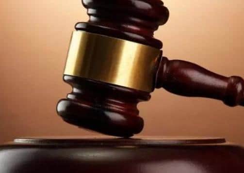 Unprovoked Suspended sentence for unprovoked assault