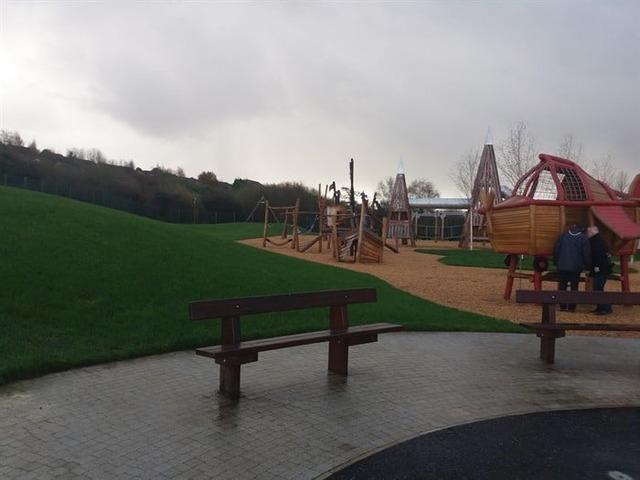 Ballyarnett Country Park