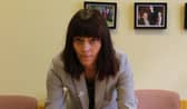 Infrastructure Minister Nichola Mallon.